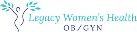 Legacy Women's Health .